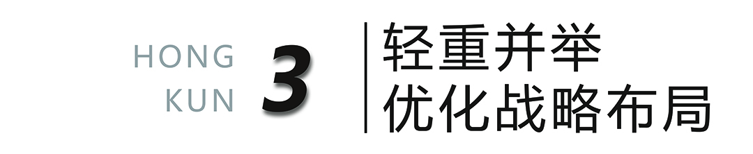 鴻坤地產(chǎn)及鴻坤物業(yè)榮登億翰百強(qiáng)榜