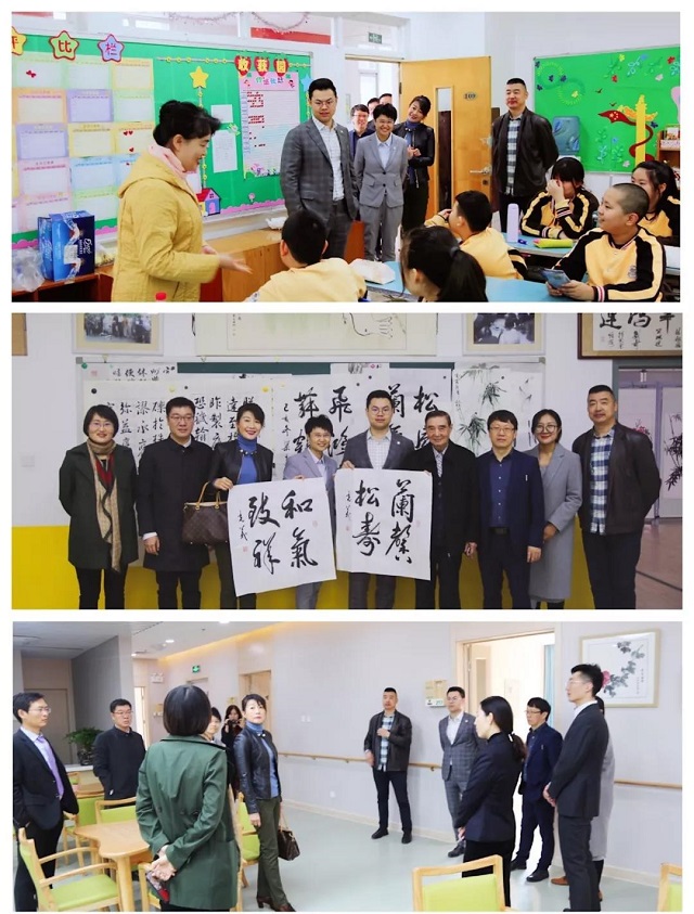 鴻坤集團與怡海集團成功簽訂戰略合作協議