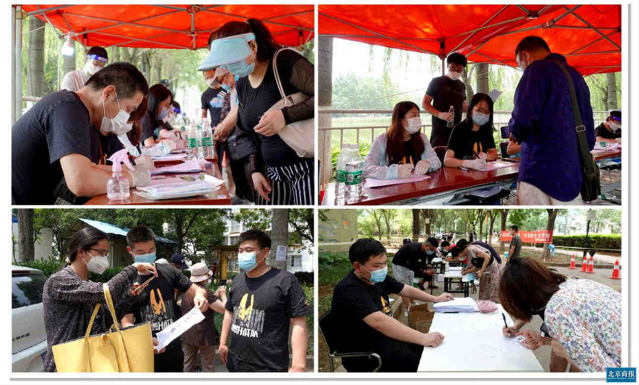 鴻坤支援戰役工作實拍