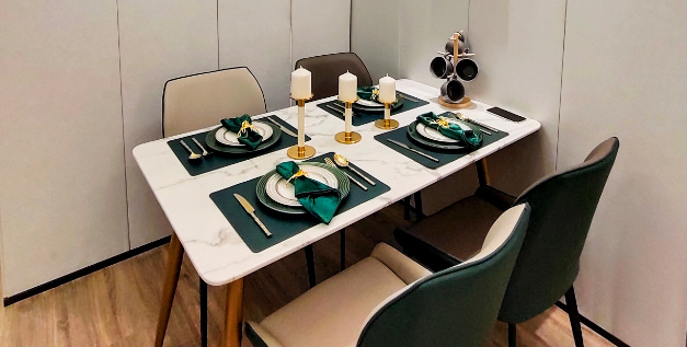 鴻坤地產理想系唐山鴻坤理想城樣板間開放