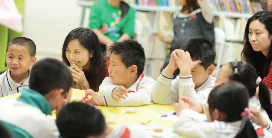 鴻坤集團兒童環保公益講座活動