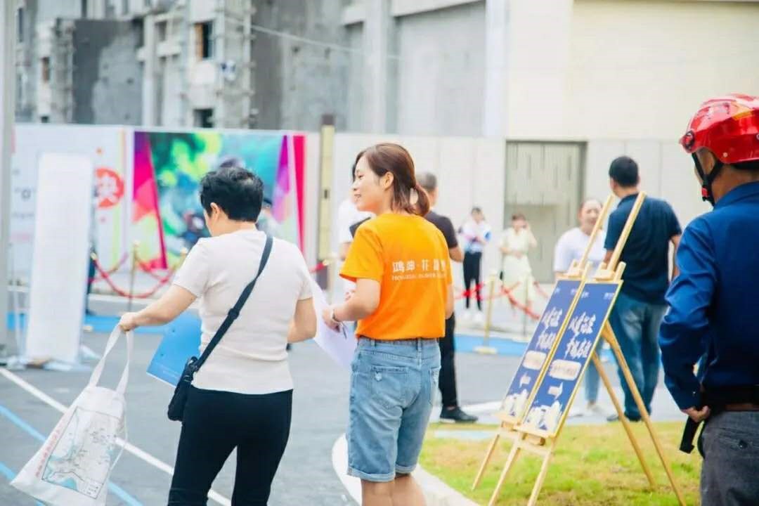 鴻坤客服部服務實拍