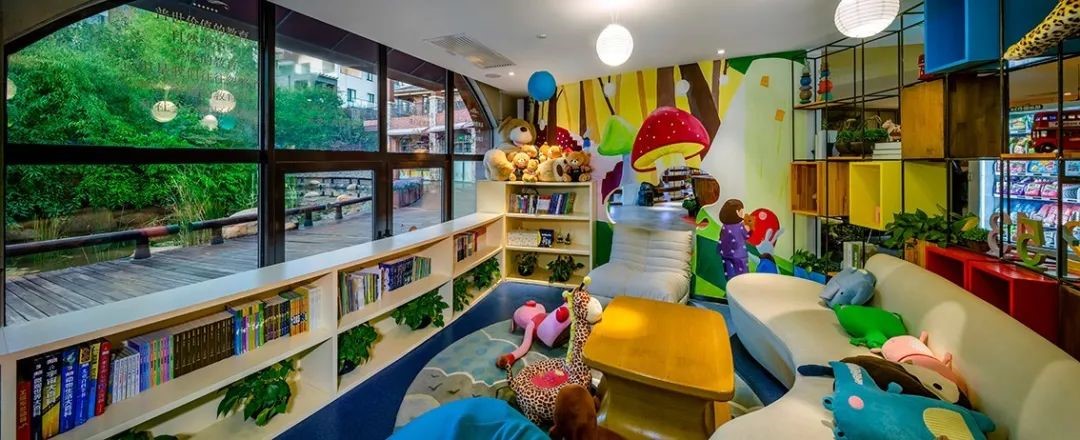 鴻坤地產理想系項目