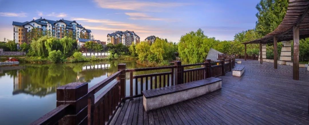 鴻坤地產理想系項目