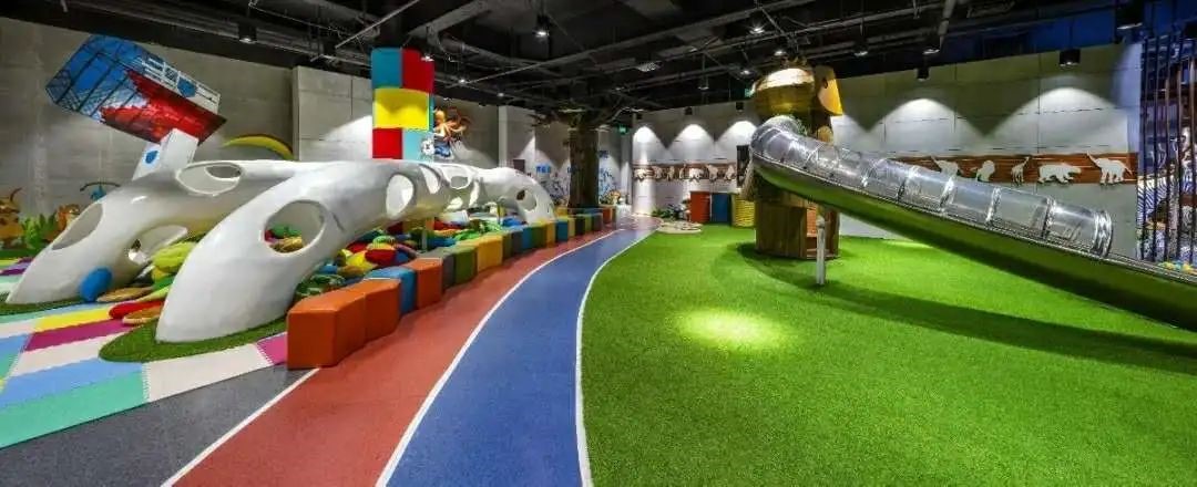 鴻坤地產理想系項目