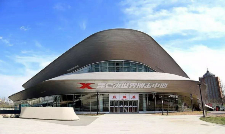 鴻坤地產理想系項目