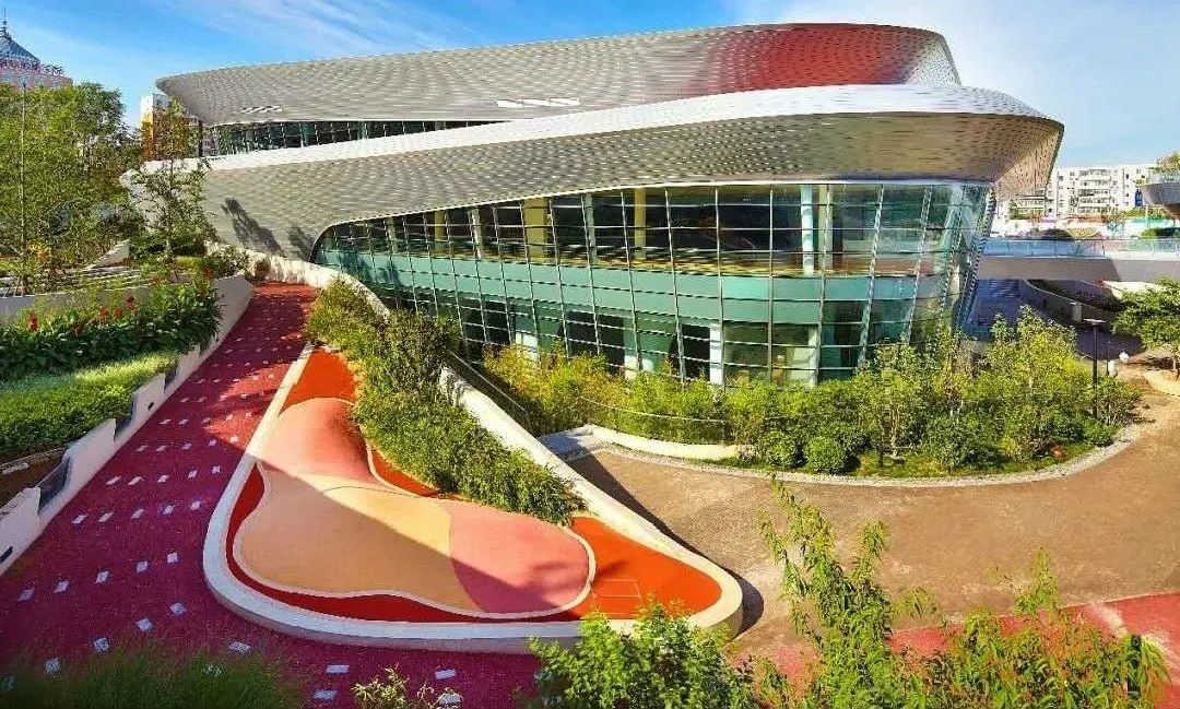 鴻坤地產理想系項目