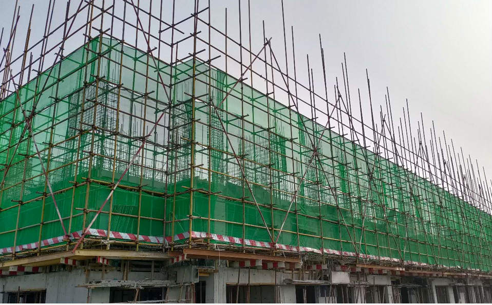 薊州鴻坤理想灣最新工程進(jìn)度實(shí)拍