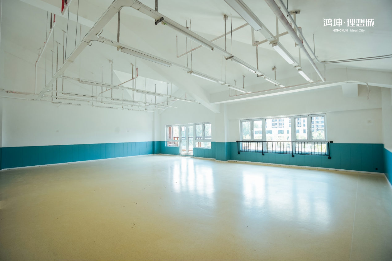 鴻坤地產(chǎn)理想系廊坊廊坊理想城