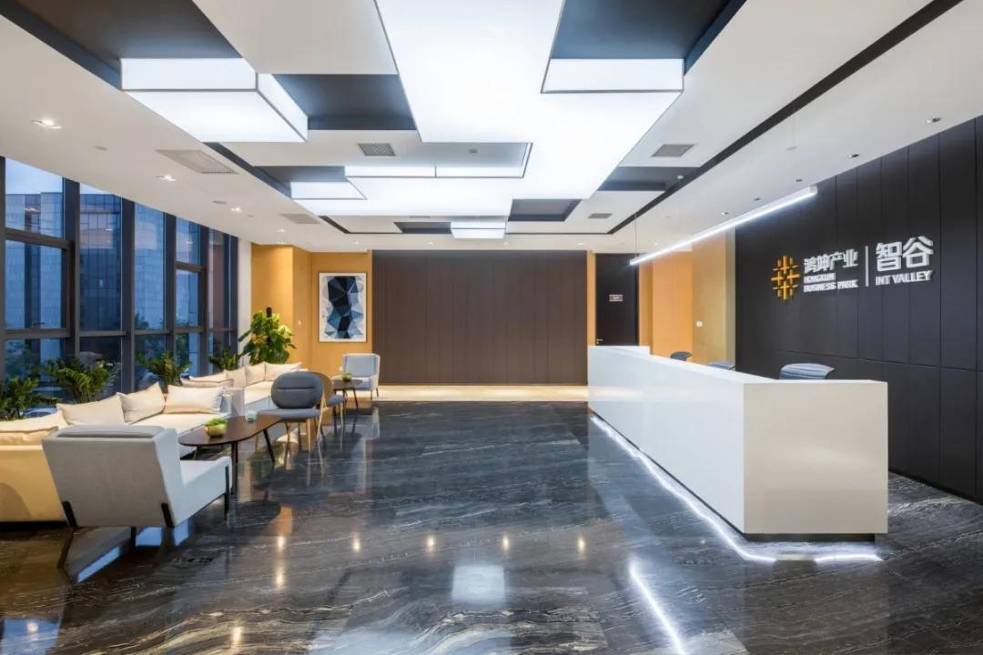 鴻坤產業園區西紅門鴻坤智谷迎來發展加速期