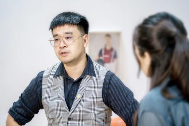 鴻坤資本板塊鴻坤億潤投資投資合伙人樊宏楠